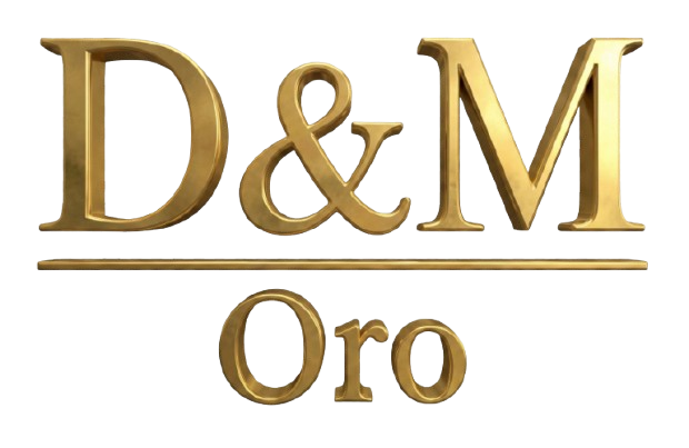 D&M Oro